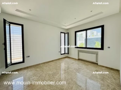 Villa Roseline AV1781 Hammamet