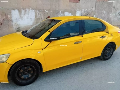 c elysee ex taxi (بدون رخضة)