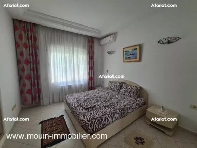 Villa Gioa AL3147 Yasmine Hammamet