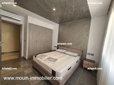 Appartement Solaris AL3560 Hammamet Nord