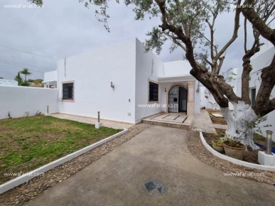 Maison PLUMERIA(Réf: L2395)