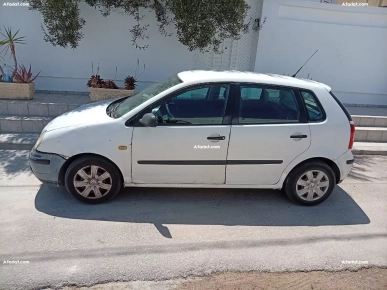 polo 5 a vendre