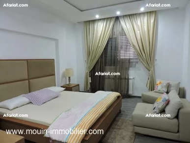 Villa Louise AV1654 Hammamet