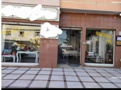 fond tous commerces à vendre