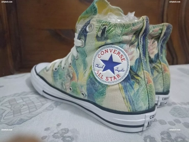 converse pointure 39