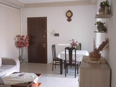 appartement à vendre en plein centre ville