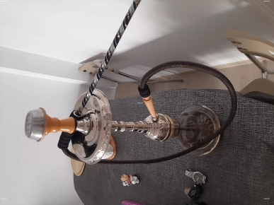 Chicha en très bonne état