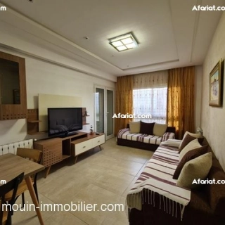 APPARTEMENT MARYSE Hammamet AL2609