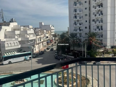 Grand Apartment à La Goulette
