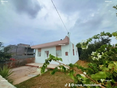 villa à vendre haweria
