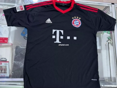 T shirt Bayern munich