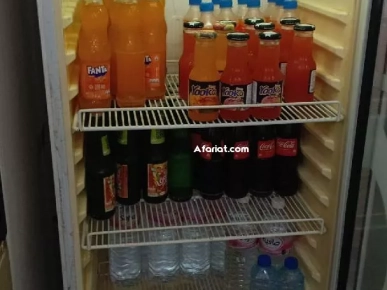 Frigo vitrine a vendre