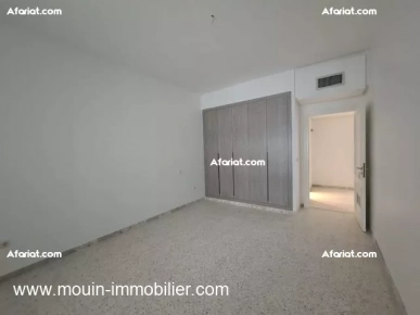 APPARTEMENT ISIS 2 Zone Théâtre Hammamet AV1638