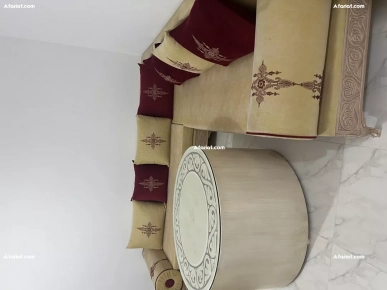 salon arabesque