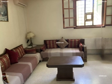 salon Marocain