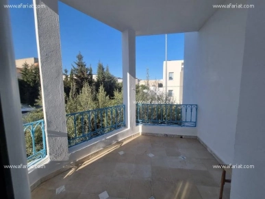 Appartement CHACHA (Réf: L2383)