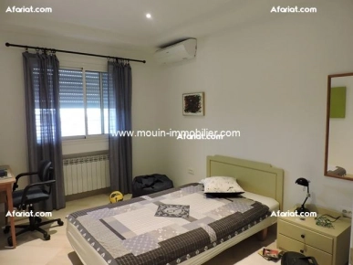 Villa Sandy AV1174 Hammamet