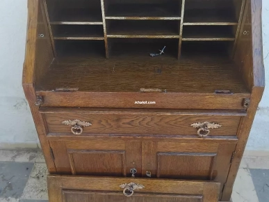 bureau secretaire a vendre