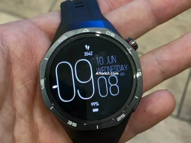 Huawei Watch GT 5 Pro