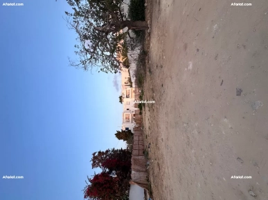 opportunité à vendre à Monastir, Cité Skanes Superficie : 193 m²