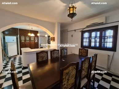 Appartement Felix AL2625 Hammamet