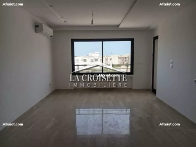 Appartement S+2 aux Jardins de Carthage MAL1092