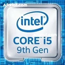 cpu i5 9400f