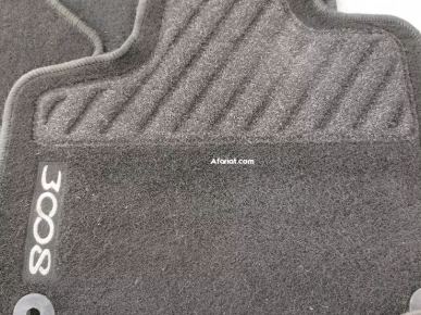 Tapis original Peugeot 3008 II Tapis original Peugeot 3008 II