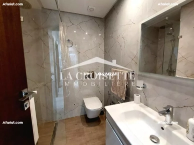 Appartement S+2 à La Soukra MAV1805