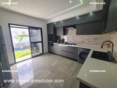 VILLA IYES Hammamet Zone Théâtre AL3627