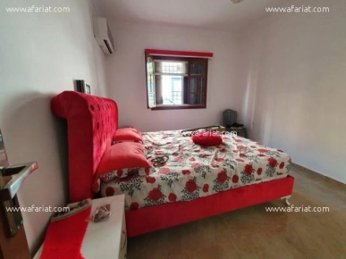 Appartement YANI (Réf: V1204)