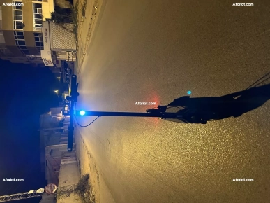 trottinettes électrique