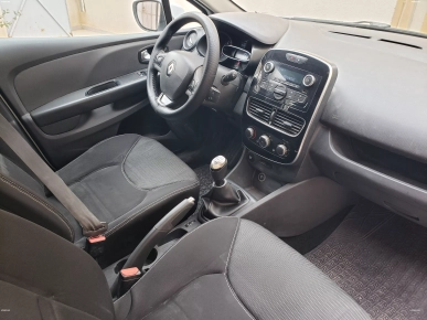 Renault clio dynamique