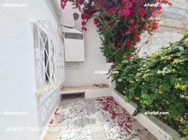 Appartement Rima AL3139 Hammamet zone la gare