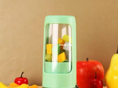 Mini Blender Mixeur Portable Rechargeable