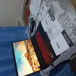 PC Gamer msi PC Gamer msi