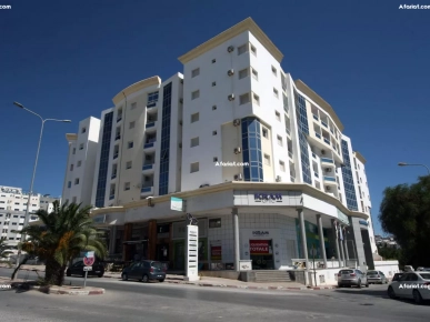 Propriétaire V S2 Ennasr2 multi Usages