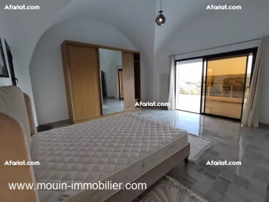 VILLA MYLINE AV Hammamet El Monchar AV1729