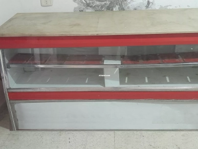 Matériel Hammas ou alimentation générale