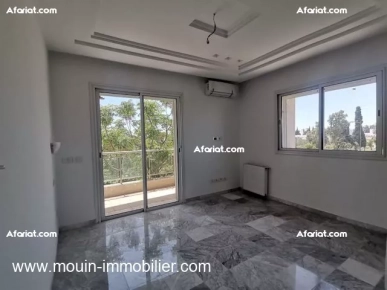 APPARTEMENT ADAM 5 Hammamet Sud AV1810