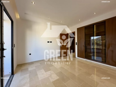 Villa " Saint Sébastien "