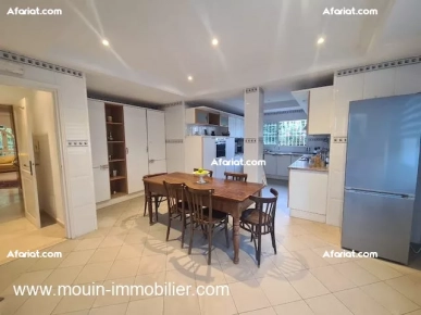 VILLA ALICE Hammamet I AL3168