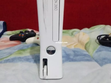 Xbox 360 a vendre