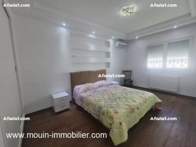 DAR MONALISA Yasmine Hammamet I AV1599