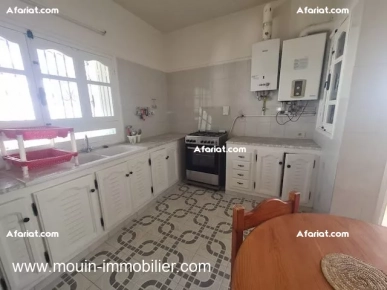 Appartement Guzmania AL3656 Hammamet