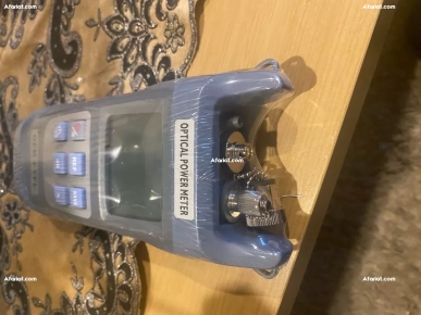 power metter fibre optique power metter fibre optique