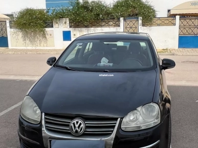 Volkswagen JETTA 3