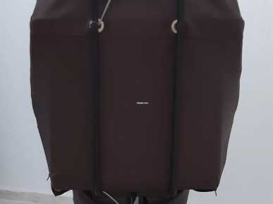 Fauteuil-lit