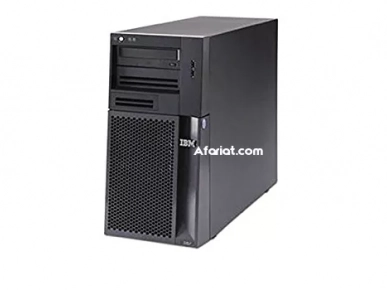 IBM system X3200