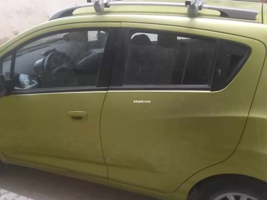 Av Chevrolet Spark Av Chevrolet Spark